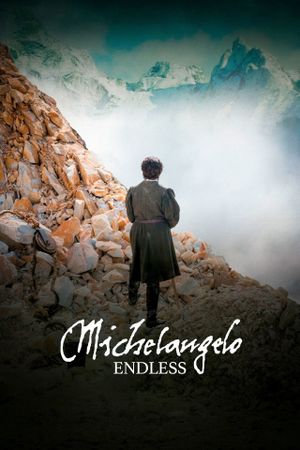 Michelangelo - Infinito's poster