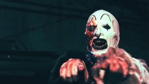 All Hallows' Eve's poster