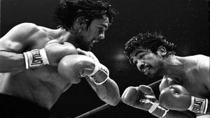 Champions Forever: The Latin Legends's poster