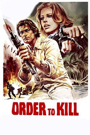Order to Assassinate's poster