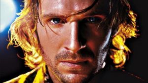 Strange Days's poster