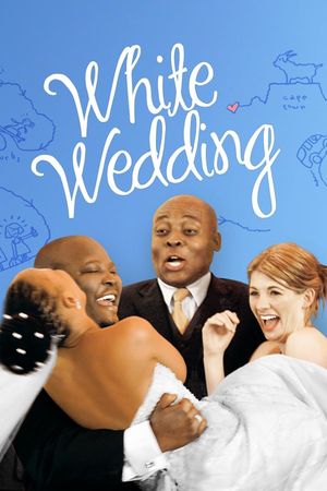 White Wedding's poster
