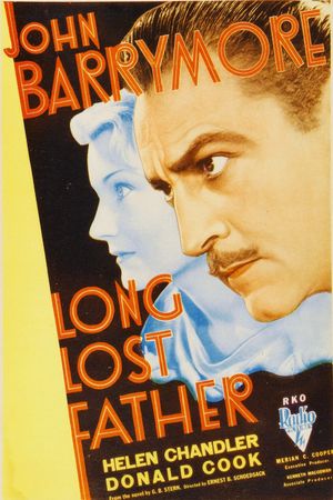 Long Lost Father's poster