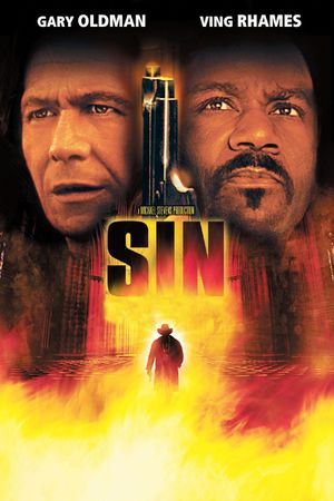 Sin's poster
