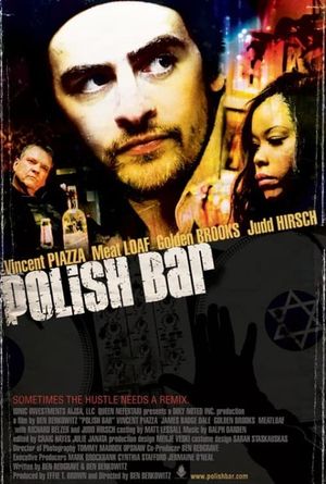 Polish Bar's poster