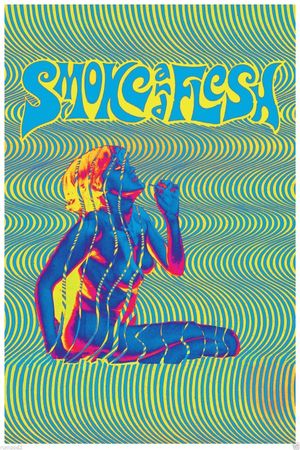 Smoke and Flesh's poster image
