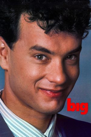 Big's poster