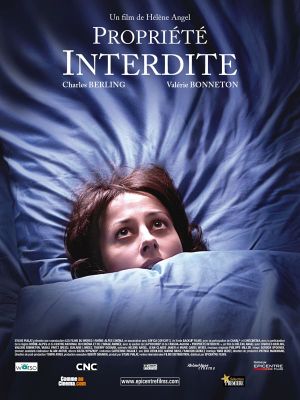 Forbidden House's poster
