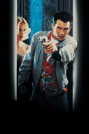 True Romance's poster