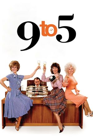 9 to 5's poster