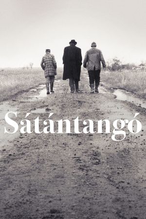 Satantango's poster