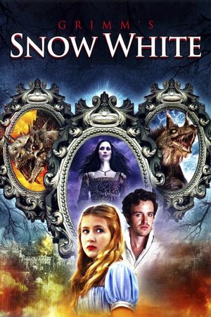 Grimm's Snow White's poster