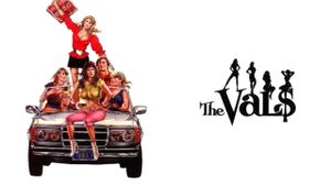 The Vals's poster