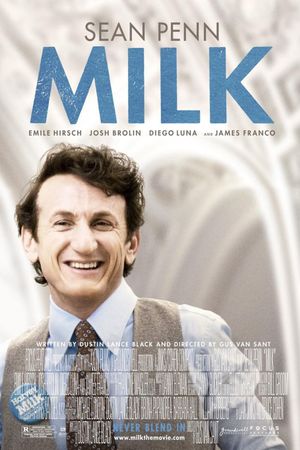 Milk's poster