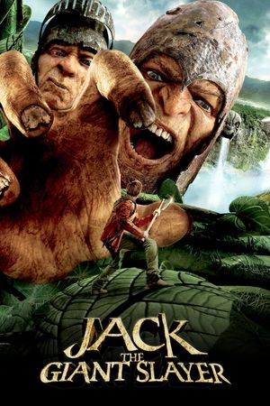 Jack the Giant Slayer's poster