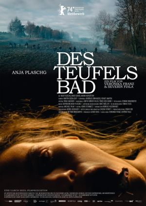 The Devil's Bath's poster