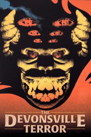 The Devonsville Terror's poster