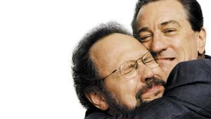 Analyze That's poster