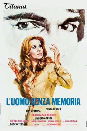 Puzzle's poster