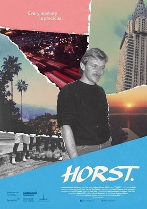 HORST's poster image