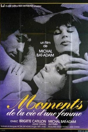 Moments's poster