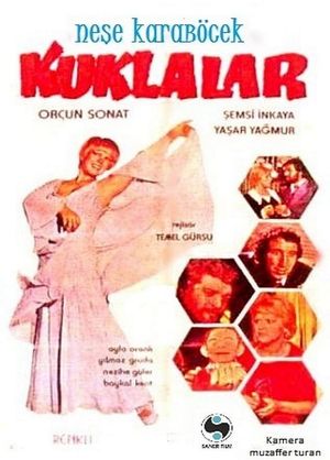 Kuklalar's poster image