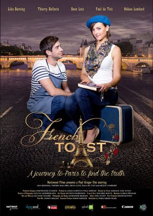French Toast's poster