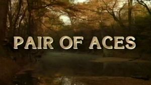 Pair of Aces's poster