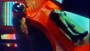 The Aliens Are Coming's poster