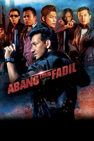 Abang Long Fadil's poster