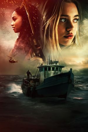 Dead Sea's poster