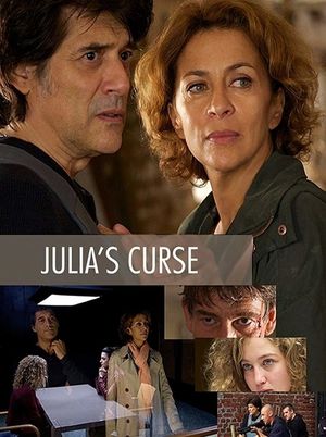 Julia's Curse's poster