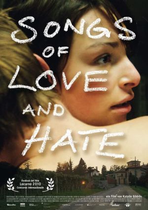 Songs of Love and Hate's poster image