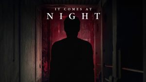 It Comes at Night's poster
