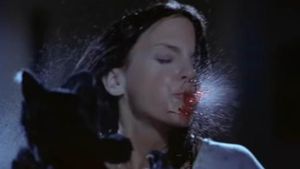 Scary Movie 2's poster
