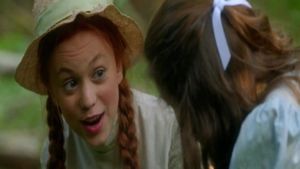 Anne of Green Gables's poster