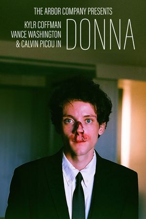 Donna's poster
