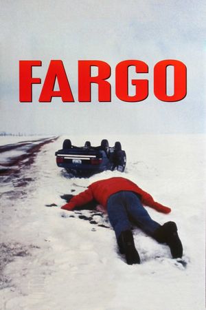 Fargo's poster
