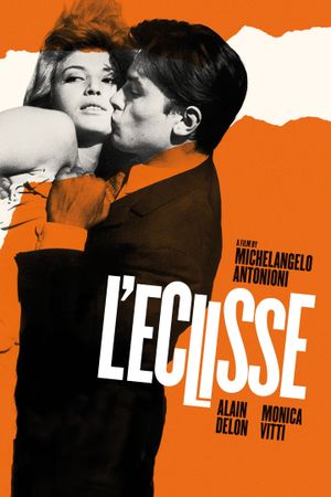L'Eclisse's poster
