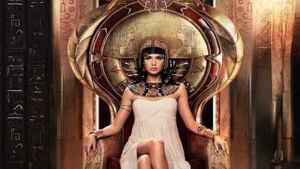 Cleopatra's poster