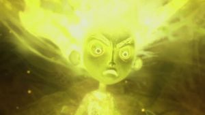 ParaNorman's poster