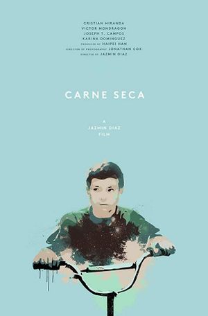 Carne Seca's poster