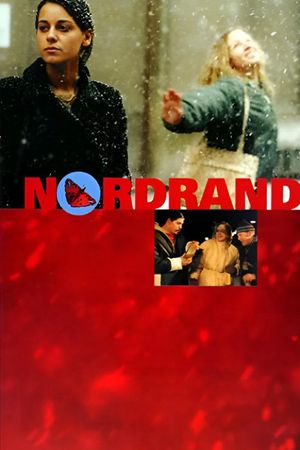 Nordrand's poster