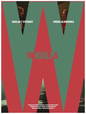 Wigilia's poster