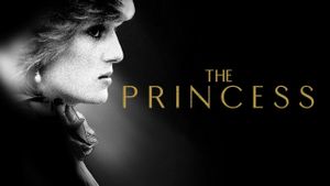 The Princess's poster