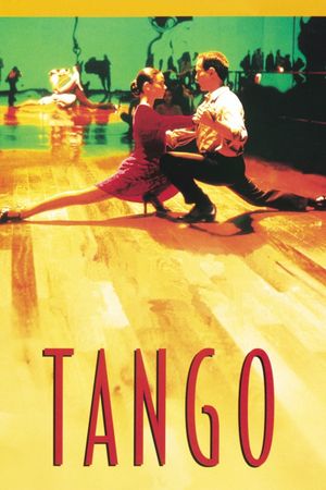 Tango's poster