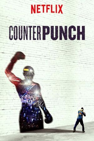 CounterPunch's poster