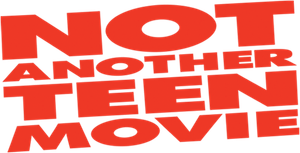 Not Another Teen Movie's poster
