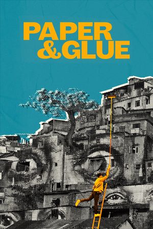 Paper & Glue's poster