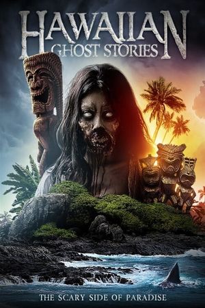 Hawaiian Ghost Stories's poster image